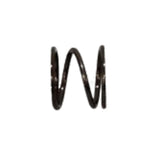Matrix Fitness TM533 TM535C TM534 Treadmill Prevent Rust Pin Compression Spring 1000395519-hydrafitnessparts