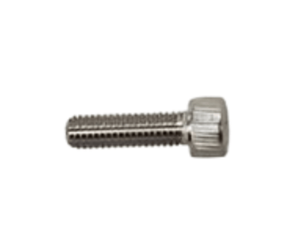 Matrix Fitness TM533 TM535C TM534 Treadmill Round Head Hex Socket Screw M6 - 1.0P x 20L 1000402135-hydrafitnessparts