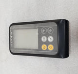 Matrix Fitness TM534 Treadmill Display Console Assembly 1000414555-hydrafitnessparts