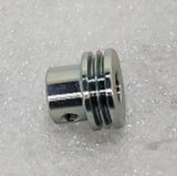 Matrix Fitness TM535C TM534 Treadmill WZN Generator Pulley Diam.21 1000412923-hydrafitnessparts