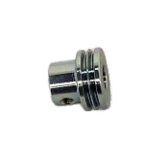 Matrix Fitness TM535C TM534 Treadmill WZN Generator Pulley Diam.21 1000412923-hydrafitnessparts