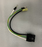 Matrix Fitness TM538 (T-PS-F-02) Treadmill MCB Power Wire 1000441576-hydrafitnessparts