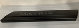 Matrix Fitness TM538 TM543 TM548 Treadmill Right Black Console Mast Set 1000441841-hydrafitnessparts