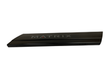 Matrix Fitness TM538 TM543 TM548 Treadmill Right Black Console Mast Set 1000441841-hydrafitnessparts