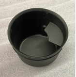 Matrix Fitness TM538 TM543 TM750C TM548 Treadmill Right Kettle Rack Black 1000433680-hydrafitnessparts