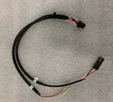 Matrix Fitness TM538 TM543 TM750C TM548 Treadmill Right Quickly Key Wire 1000433516-hydrafitnessparts