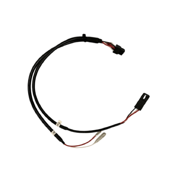 Matrix Fitness TM538 TM543 TM750C TM548 Treadmill Right Quickly Key Wire 1000433516-hydrafitnessparts