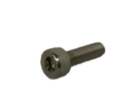 Matrix Fitness TM538 TM543 TM750C TM548 Treadmill Round Head Hex Socket Screw M3 - 0.5P x 10L 1000444732-hydrafitnessparts