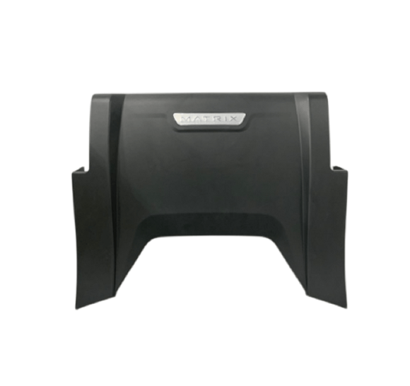 Matrix Fitness TM538 TM543 TM750C Treadmill Motor Hood Shroud Cover 1000433957-hydrafitnessparts