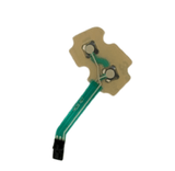 Matrix Fitness TM538 TM747 TM543 TM750C TM750F TM548 Treadmill Right Quick 2 Keys 1000437145-hydrafitnessparts