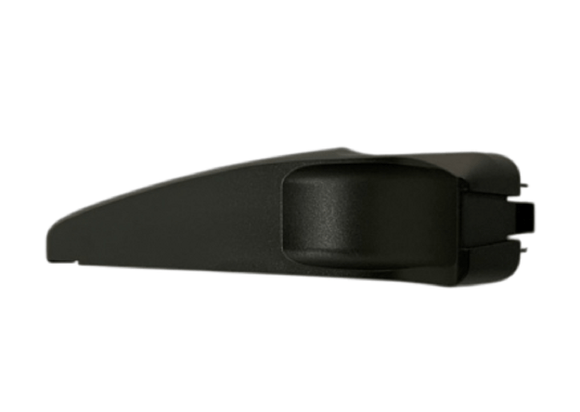 Matrix Fitness TM538 TM750C Treadmill Left Console Mast End Cap Gray 1000449158-hydrafitnessparts