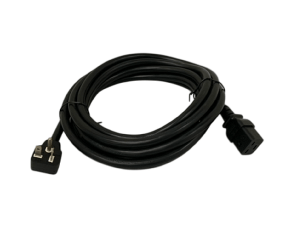 Matrix Fitness TM543 TM538 TM747 TM759C-1US TM750C Treadmill Power Cord 12 AWG 15ft ZMS4011061-hydrafitnessparts