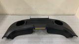 Matrix Fitness TM548 TM750C TM543 TM538 Treadmill Console Upper Cover Extrawork Print 1000441057-hydrafitnessparts
