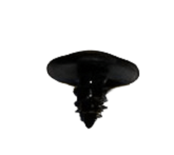 Matrix Fitness TM604 EP181 CB204 CB207 CB172 CB208 Upright Bike Big Button Head Tapped Phillip Screw 4 x 6L 020346-A-hydrafitnessparts