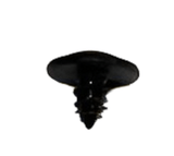 Matrix Fitness TM604 EP181 CB204 CB207 CB172 CB208 Upright Bike Big Button Head Tapped Phillip Screw 4 x 6L 020346-A-hydrafitnessparts