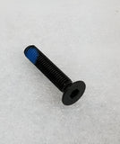 Matrix Fitness TM742B TM747 TM743B TM776 TM750C TM776M TM789B Treadmill Flat Head Hex Socket Screw M8 - 1.25P x 40L 1000324393-hydrafitnessparts