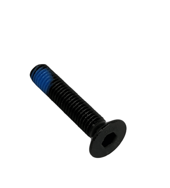 Matrix Fitness TM742B TM747 TM743B TM776 TM750C TM776M TM789B Treadmill Flat Head Hex Socket Screw M8 - 1.25P x 40L 1000324393-hydrafitnessparts