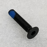 Matrix Fitness TM742B TM747 TM743B TM776 TM789B Treadmill Flat Head Hex Socket Screw M8 x 1.25P x 40L 1000324393-hydrafitnessparts