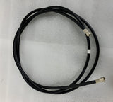 Matrix Fitness TM747 CTM708 FTM523 Treadmill TV Signal Wire 1000425803-hydrafitnessparts