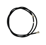 Matrix Fitness TM747 CTM708 FTM523 Treadmill TV Signal Wire 1000425803-hydrafitnessparts