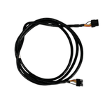 Matrix Fitness TM747 EP298 EP727 Treadmill Console Power Wire 22AWG 1000434473-hydrafitnessparts