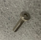 Matrix Fitness TM747 TM552 EP636 RB319 CS40G Treadmill Round Head Hex Socket Screw M3 - 0.5P x 15L 067781-A-hydrafitnessparts