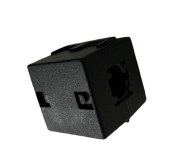 Matrix Fitness TM747 TM703C TM750C TM750F Treadmill Ferrite Choke Snap-Together 32 x 30 x 29 1000303184-hydrafitnessparts