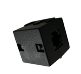 Matrix Fitness TM747 TM703C TM750C TM750F Treadmill Ferrite Choke Snap-Together 32 x 30 x 29 1000303184-hydrafitnessparts