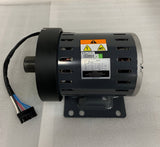 Matrix Fitness TM747 TM750F TM750C Treadmill DC Drive Motor Set Semi Assembly 1000437605-hydrafitnessparts