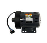 Matrix Fitness TM747 TM750F TM750C Treadmill DC Drive Motor Set Semi Assembly 1000437605-hydrafitnessparts