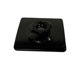 Matrix Fitness TM747 TM759C-1US TM759 TM785 TM750C TM750F Treadmill Black Arm Rest Fixing Plate 1000434025-hydrafitnessparts