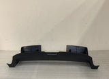 Matrix Fitness TM747 TM776 TM776K TM750C TM750F Treadmill Console Down Face Plate Cover 1000434089-hydrafitnessparts