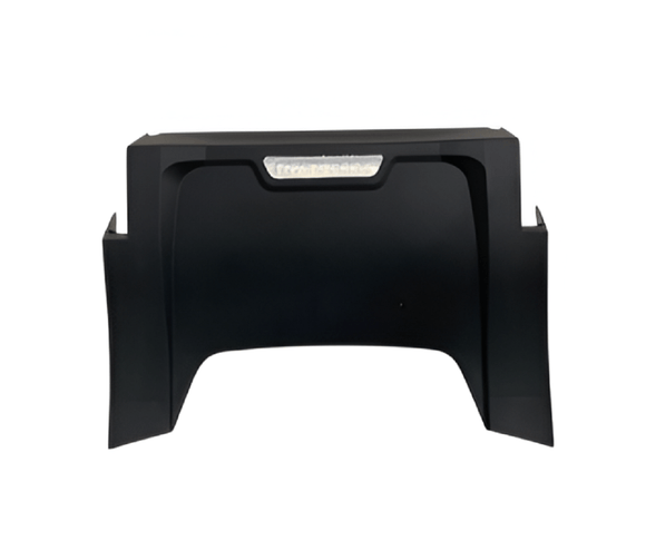 Matrix Fitness TM747 TM776 TM776K TM776M TM750C TM750F Treadmill Motor Hood shroud Cover 1000434095-hydrafitnessparts