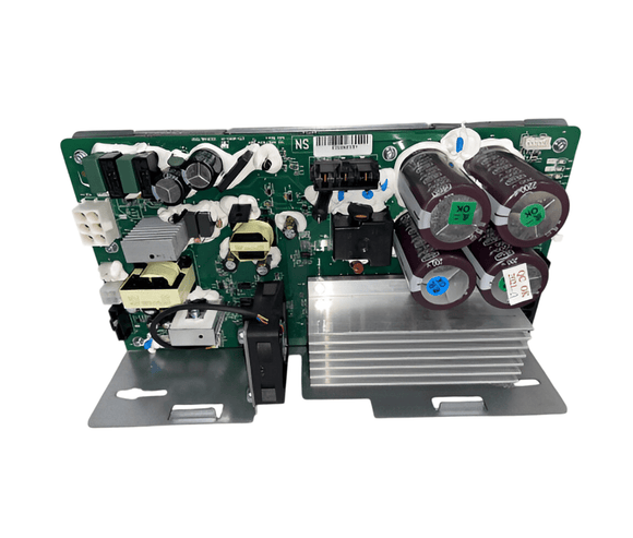 Matrix Fitness TM747 Treadmill Lower Motor Control Board Controller 1000438848-hydrafitnessparts