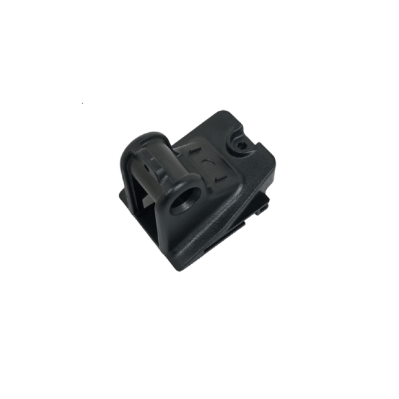 Matrix Fitness Treadmill Black Fixing Base Cover 1000401883-hydrafitnessparts