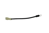 Matrix Fitness Treadmill Black Inductance Cable 002523-A-hydrafitnessparts
