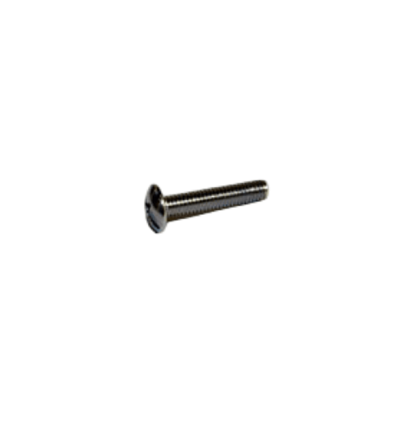 Matrix Fitness Treadmill Button Head Bolt M4 x 20 004411-AB-hydrafitnessparts