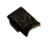 Matrix Fitness Treadmill C-Safe Black Cap 000932-E-hydrafitnessparts