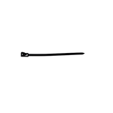 Matrix Fitness Treadmill Cable Tie Black 1000231181-hydrafitnessparts