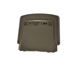 Matrix Fitness Treadmill Console Back Cover 1000226519-hydrafitnessparts