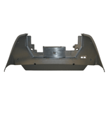 Matrix Fitness Treadmill Console Back Cover 1000231624-hydrafitnessparts