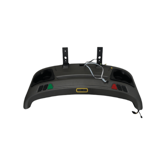 Matrix Fitness Treadmill Console Base Set Semi-Assembly 1000387926-hydrafitnessparts