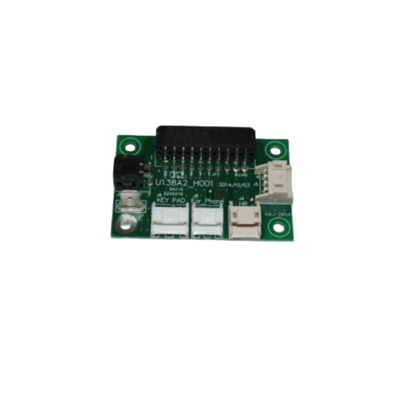 Matrix Fitness Treadmill Console Connect Board 1000354885-hydrafitnessparts