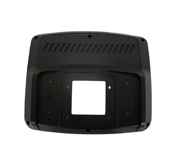 Matrix Fitness Treadmill Console Down Plastic Cover 1000354737-hydrafitnessparts