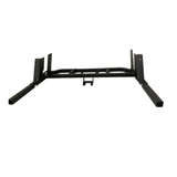 Matrix Fitness Treadmill Console Flat Base Frame Set 1000458966-hydrafitnessparts