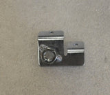 Matrix Fitness Treadmill Console Left Fixing Plate 1.5t 1000226520-hydrafitnessparts