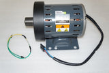 Matrix Fitness Treadmill DC Drive Motor with Flywheel 1000350718-hydrafitnessparts