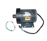 Matrix Fitness Treadmill DC Drive Motor with Flywheel 1000350718-hydrafitnessparts