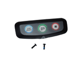 Matrix Fitness Treadmill English Quick Start Overlay Set 1000385846-hydrafitnessparts