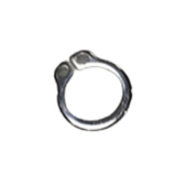 Matrix Fitness Treadmill External Snap Ring 1000230001-hydrafitnessparts